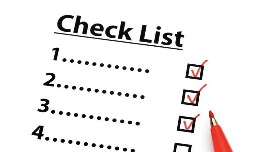 After Death Cleaning Checklist - Melbourne Cleaners